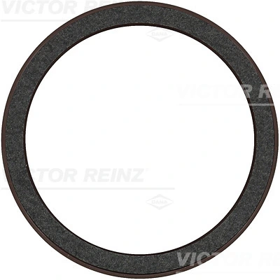 Shaft Seal, crankshaft